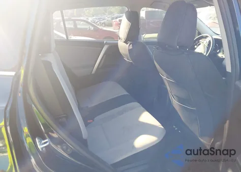 2018 Toyota Rav4 Hybrid Le from USA, damaged, VIN JTMRJREV3JD224385